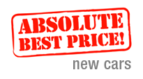 Absolute Best New Car Price
