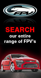 Jarvis Ford : Search our range of used FPVs
