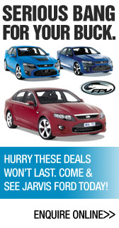 Serious bang for your buck!