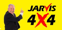 Jarvis 4x4