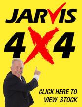 Jarvis 4x4