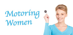 Motoring Women