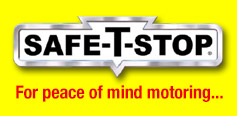 Safe-T-Stop