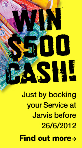 Win $500 Cash!