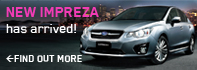 New Subaru Impreza