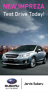 All New Impreza All New Impreza