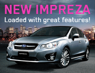 Subaru  Impreza