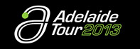 Jarvis Subaru Adelaide Tour 2013