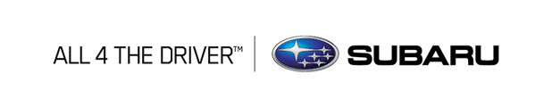 Subaru Major Sponsor