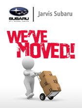 We've moved!
