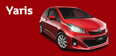All New Yaris