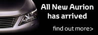 All New Aurion