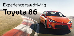 Toyota 86