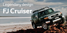 FJ Crusier