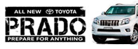 New Generation Prado