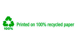 Recycled Paper