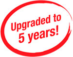 Jarvis Extended Warranty