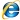 Optimised for IE7