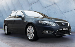 50th Anniversary G6 E