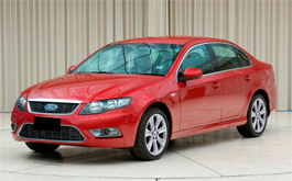 FG G6 Limited Edition