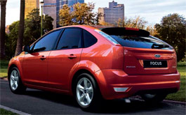 Focus TDCi