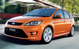 New Focus
