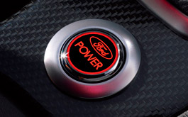 Ford Focus XR5 Turbo