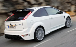 Ford Focus RS