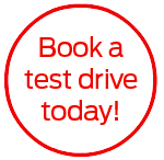 Test drive the all-new Focus today!