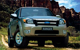 Ranger