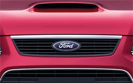 New look Territory Turbo Ghia