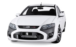 FPV F6 Ute