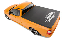 FPV F6 Falcon Ute