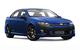 FPV F6 Falcon