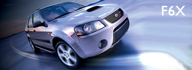 FPV F6X