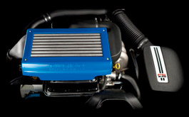 FPV F6X Engine
