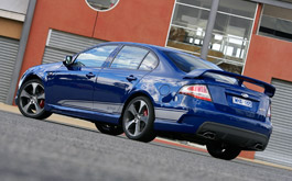 FPV GT-P