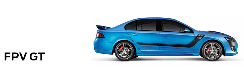 FPV GT