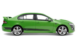 FPV GT
