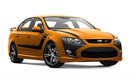 FPV GT