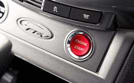 FPV GT E Start