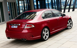 FPV GT E
