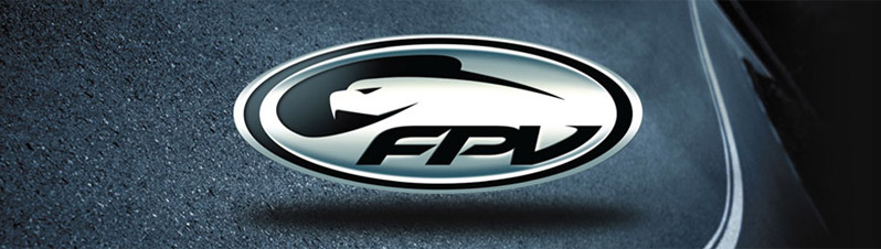 Ford Performance Vehicles