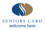 Seniors Card