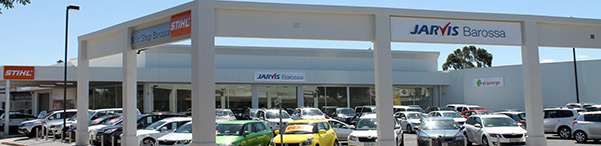 Jarvis Barossa Service & Tyre Centre