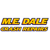 M.E. Dale Crash Repairs