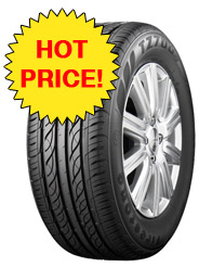 Special 1 Tyre