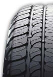 Goodyear Fortera