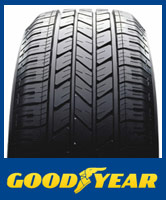 GOODYEAR INTEGRITY 235/60R17