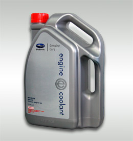 Cooling System Flush